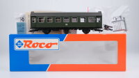 Roco H0 44252 Umbauwagen 2. Kl. DB