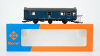 Roco H0 44321A Bauzugwagen als Wohn-Schlafwagen DB