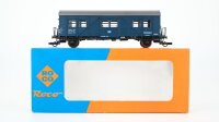 Roco H0 4333B Gleisbauzug (Wohn- und Schlafwagen) DB