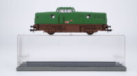 Lima H0 Diesellok grün Gleichstrom (in EVP)