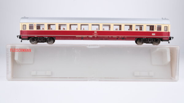 Fleischmann H0 5164 InterCity Schnellzugwagen 61 80 18-95 206-8 DB