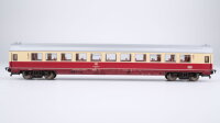 Fleischmann H0 5164 InterCity Schnellzugwagen 61 80 18-95...