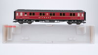 Fleischmann H0 5078K Schlafwagen 20020 MITROPA DRG
