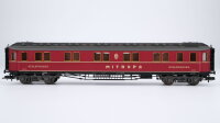 Fleischmann H0 5078K Schlafwagen 20020 MITROPA DRG