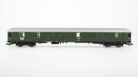 Roco H0 44756 Gepäckwagen DB