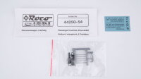 Roco H0 44252 Umbauwagen 2. Kl. DB