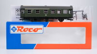 Roco H0 44253 Umbauwagen 1./2. Kl. DB