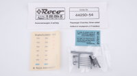 Roco H0 44253 Umbauwagen 1./2. Kl. DB