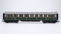 Roco H0 45581 Schnellzugwagen 1./2./3. Kl. K.Bay.Sts.B.