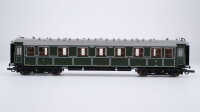 Roco H0 45580 Schnellzugwagen 1./2. Kl. K.Bay.Sts.B.