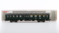 Fleischmann H0 5128 Personenwagen 50 80 38-11 421-3 DB