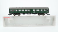 Fleischmann H0 5127 K Personenwagen 50 80 82-12 142-9 DB