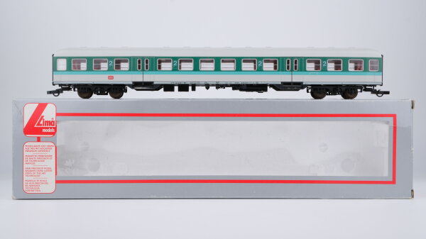 Lima H0 309638 Personenwagen 2. Kl. DB