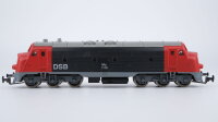 Piko H0 5/6002 Diesellok My 1110 DSB Gleichstrom (Licht...