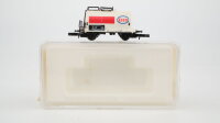 Märklin Z 8612 Einheitskesselwagen "Esso"  DB