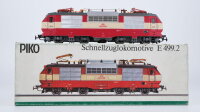 Piko H0 5/6220/002 E-Lok BR ES 4990001 CSD Gleichstrom
