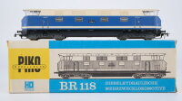 Piko H0 5452 300/190/000 18 Diesellok BR 118 059-5 DR...