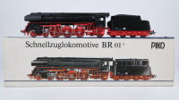 Piko H0 5/6325 Dampflok BR 01 1518-8 DRG Gleichstrom