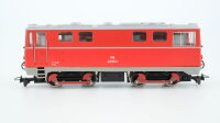 Liliput H0e 904 E-Lok BR 2095 ÖBB Gleichstrom