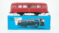 Märklin H0 4018 Beiwagen zum Schienenbus 2. Kl. DB