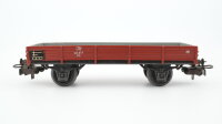 Märklin H0 4503 Niederbordwagen DB