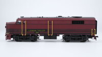 Life-Like H0 8366 Diesellok BR 588 Lehigh Valley Railroad...