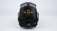Life-Like H0 8356 Diesellok BR 82 Western Maryland Gleichstrom
