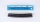 Märklin H0 2274 Gebogenes Gleis R = 902,4 mm 14° (10 Stk. in OVP blau)