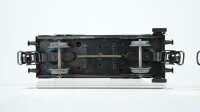 Märklin H0 Konvolut 3 Kesselwagen "Aral, Shell, Avia" 1 Behältertragewagen "VTGT" DB (unvollständig) DB