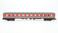 Minitrix N 51 3090 00 Schnellzugwagen 1. Kl Aüm DB