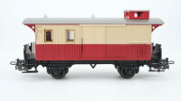 Märklin H0 4108 Reisezugwagen Pwi der K.W.St.E. / DRG