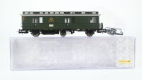 Electrotren H0 006307 Bahnpostwagen  Deutsche Bahn AG