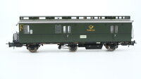 Electrotren H0 006307 Bahnpostwagen  Deutsche Bahn AG