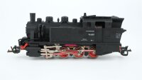 BTTB TT 2220 Dampflok BR 92 9582 DRG Gleichstrom