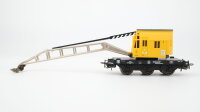 Märklin H0 4671 Bahndienstwagen Typ Krupp-Ardelt der DB