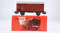 Märklin H0 4506 Gedeckter Güterwagen mit...