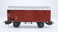 Märklin H0 4506 Gedeckter Güterwagen mit...