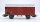 Märklin H0 4506 Gedeckter Güterwagen mit Schlusslaterne DB