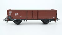 Klein Modellbahn H0 3071 Offener Güterwagen DB