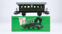 Märklin H0 4000 Personenwagen 2. Kl.