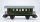 Märklin H0 4000 Personenwagen 2. Kl.