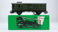 Märklin H0 4041 Reisezugwagen Pwi der DB
