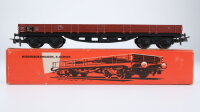 Märklin H0 4514 Niederbordwagen DB