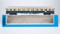 Märklin H0 4091 Reisezugwagen (Schnellzugwagen 1.Kl,...