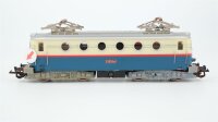 BTTB TT 2311 E-Lok BR E 499 035 CSD (Abbrüche)