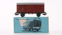 Märklin H0 4505 Gedeckter Güterwagen DB
