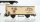 Märklin H0 Konvolut 2 Containertragewagen "Alno Wert Paket IMM 98, 100 Jahre Tengelmann", 1 Gedeckter Güterwagen mit Bremserhaus "Tengelmanns Kaffee-Geschäft" DB/DR