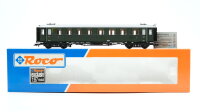Roco H0 44539 Abteilwagen 3. Kl.