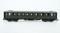 Roco H0 44539 Abteilwagen 3. Kl.