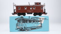Märklin H0 4570 Güterzugbegleitwagen (Caboose)...